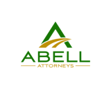https://www.logocontest.com/public/logoimage/1534437691Abell Attorneys.png
